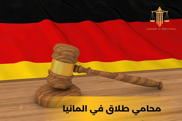 محامي لجوء في المانيا محامي لجوء في المانيا